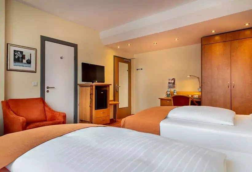 Fotos del hotel Select Hotel Tiefenthal:  17