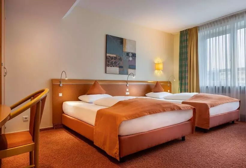 Fotos del hotel Select Hotel Tiefenthal:  6