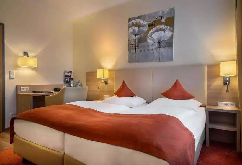 Fotos del hotel Select Hotel Tiefenthal:  20