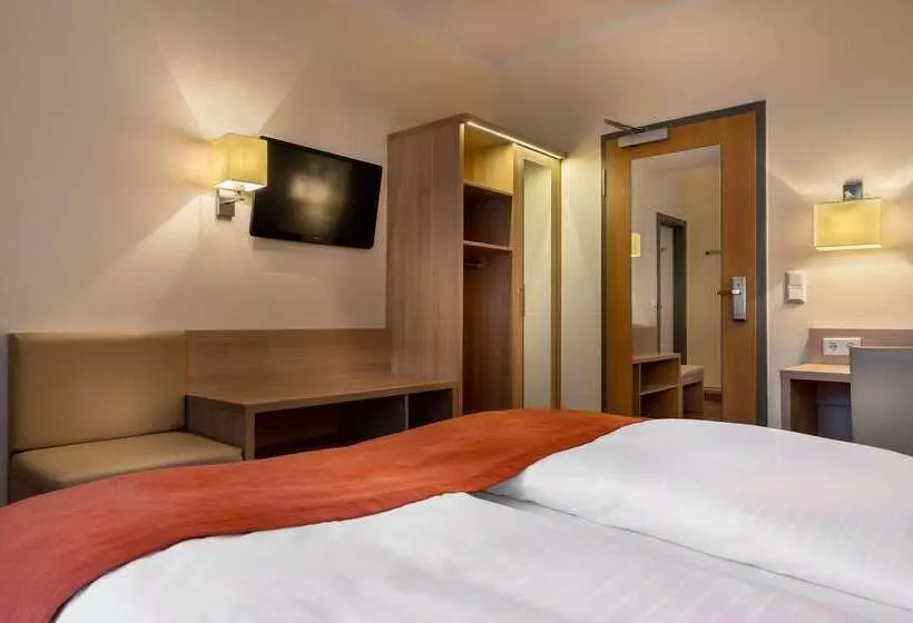 Fotos del hotel Select Hotel Tiefenthal:  11