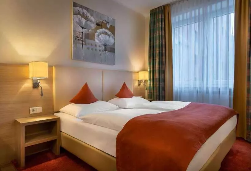 Fotos del hotel Select Hotel Tiefenthal:  21