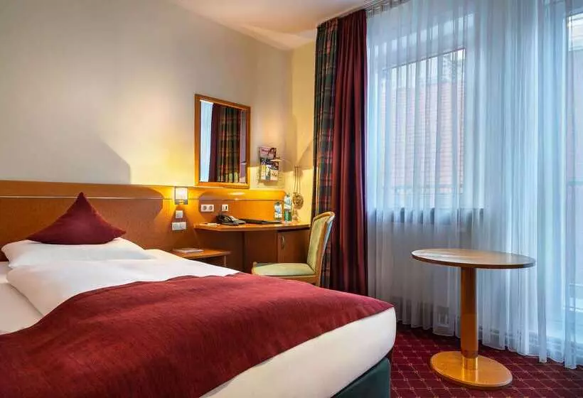 Fotos del hotel Select Hotel Tiefenthal:  19