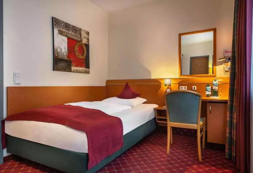 Fotos del hotel Select Hotel Tiefenthal:  18