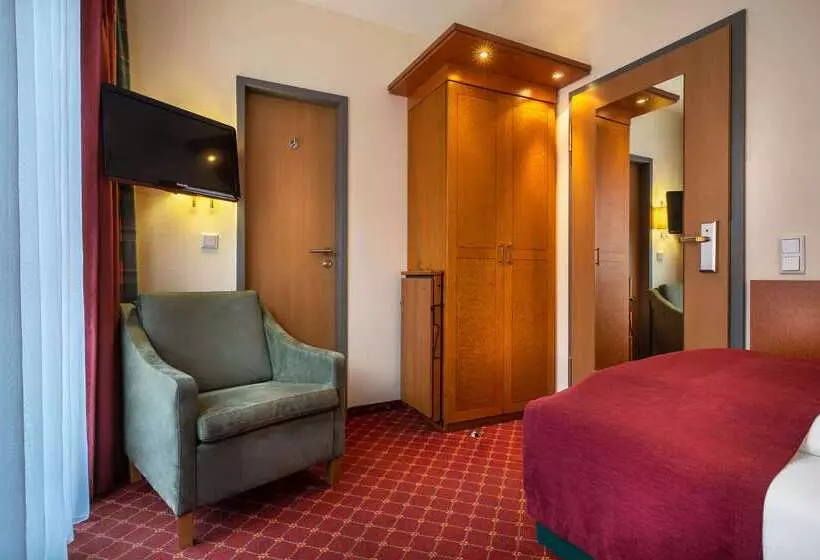 Fotos del hotel Select Hotel Tiefenthal:  22