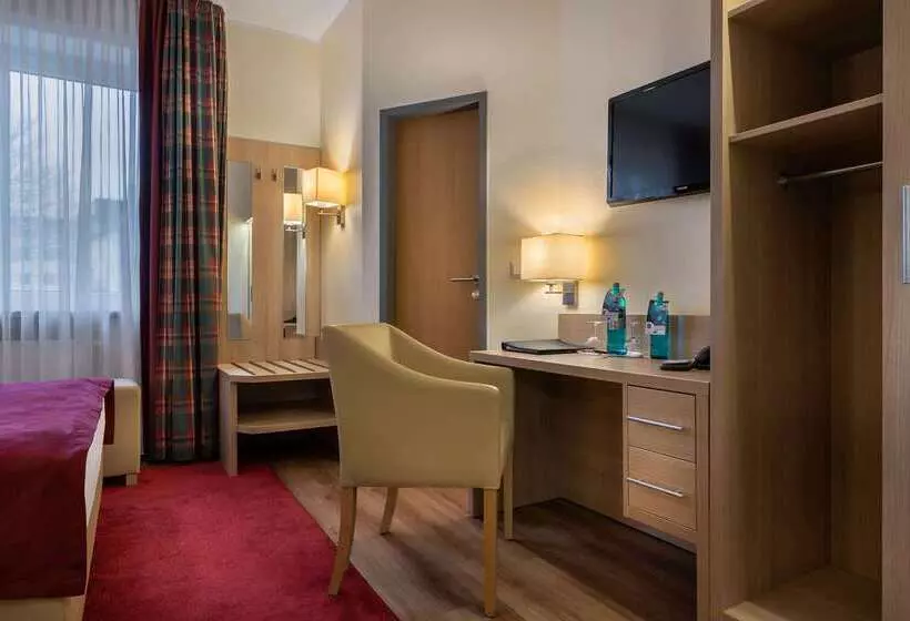 Fotos del hotel Select Hotel Tiefenthal:  8