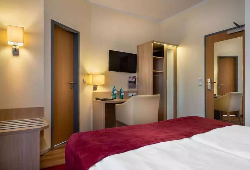 Fotos del hotel Select Hotel Tiefenthal:  13