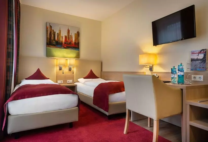 Fotos del hotel Select Hotel Tiefenthal:  23