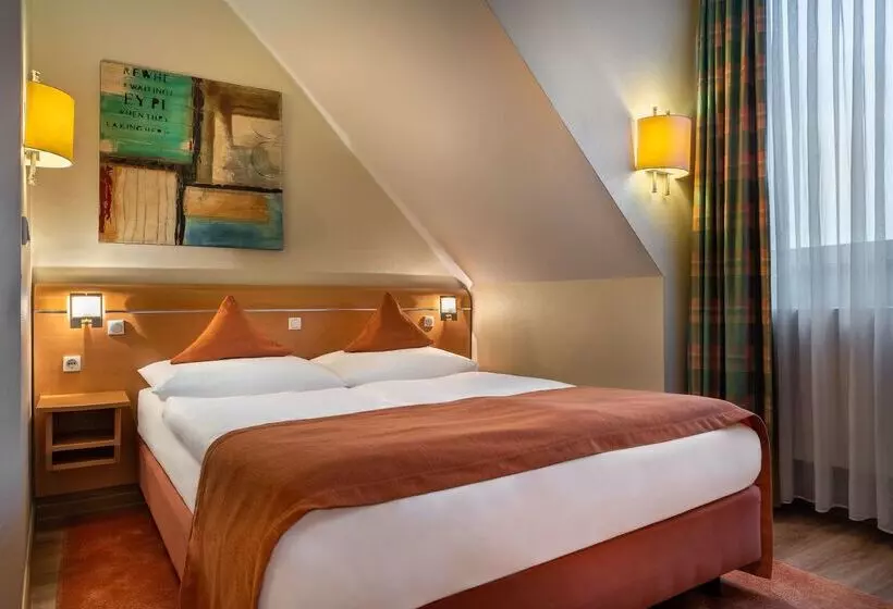 Fotos del hotel Select Hotel Tiefenthal:  24