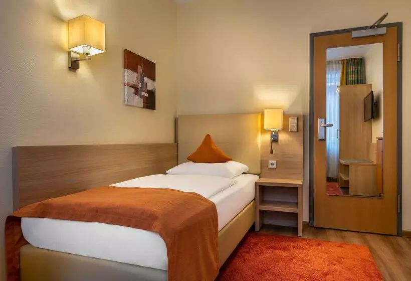 Fotos del hotel Select Hotel Tiefenthal:  2