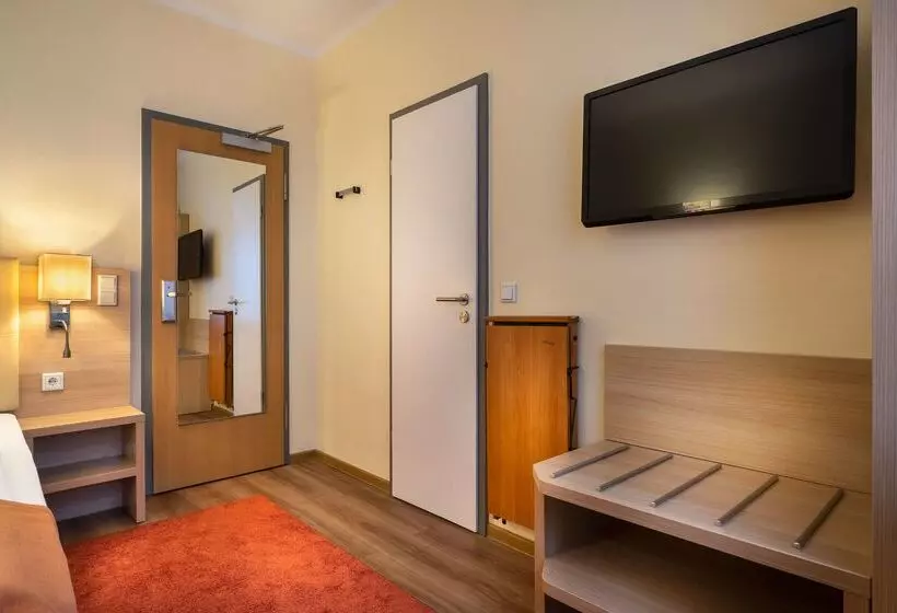 Fotos del hotel Select Hotel Tiefenthal:  25