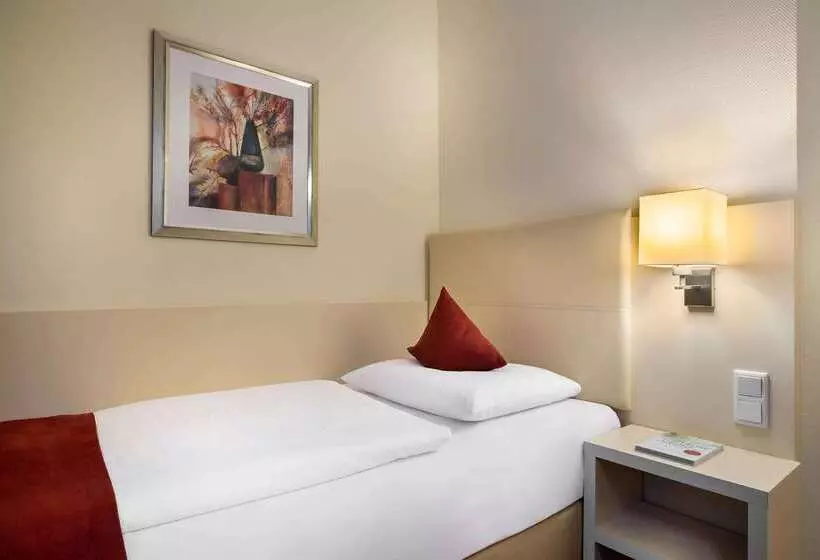 Fotos del hotel Select Hotel Tiefenthal:  15