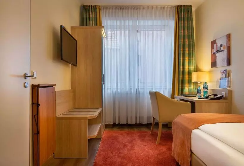 Fotos del hotel Select Hotel Tiefenthal:  16