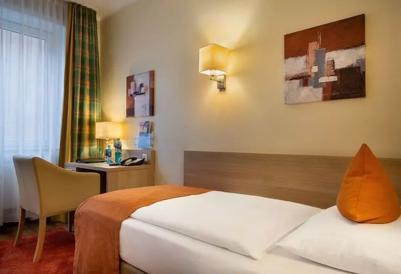 Fotos del hotel Select Hotel Tiefenthal:  4