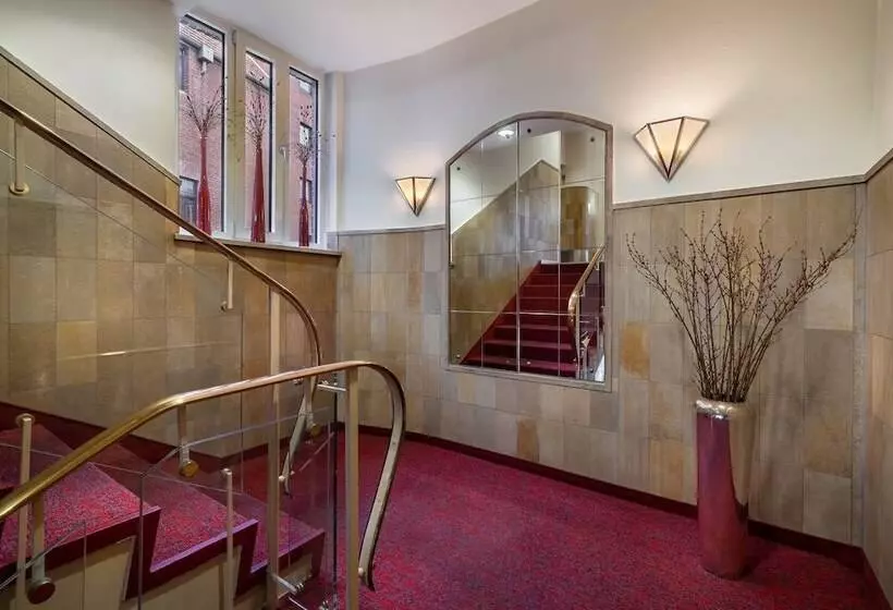 Fotos del hotel Select Hotel Tiefenthal:  3