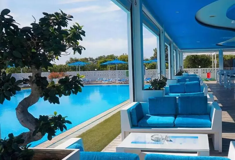 Fotos del hotel Sveltos:  6