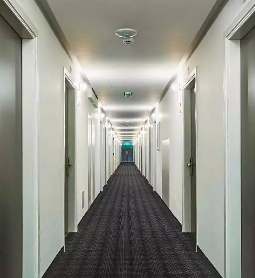 Fotos del hotel Sveltos:  9