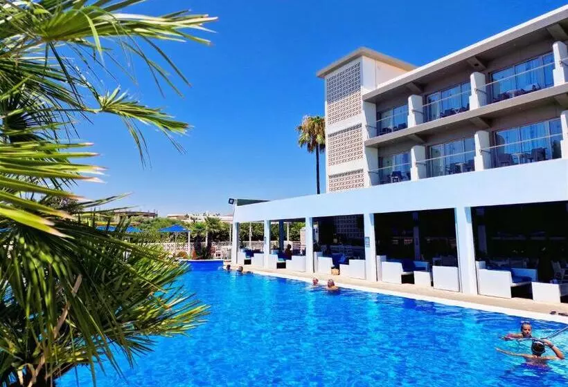 Fotos del hotel Sveltos:  14