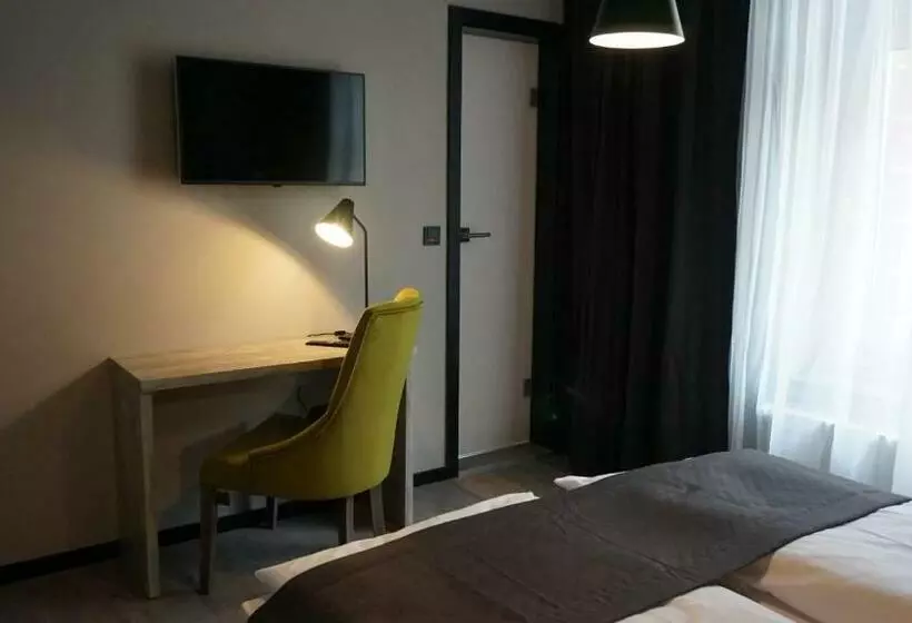 Fotos del hotel Urban Home:  5