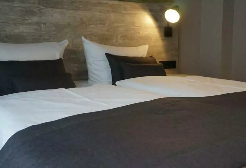 Fotos del hotel Urban Home:  7