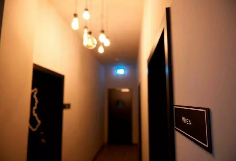 Fotos del hotel Urban Home:  15