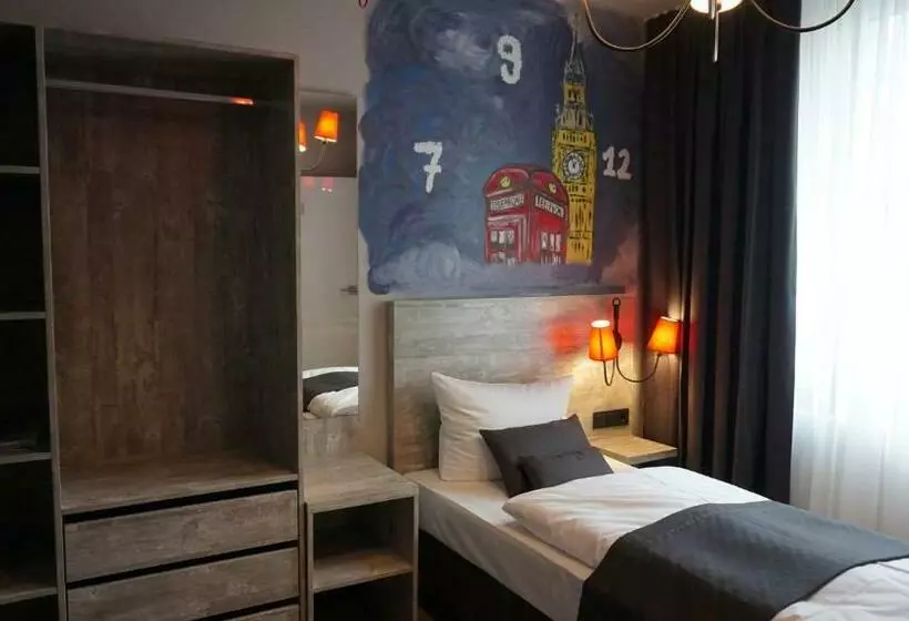 Fotos del hotel Urban Home:  10