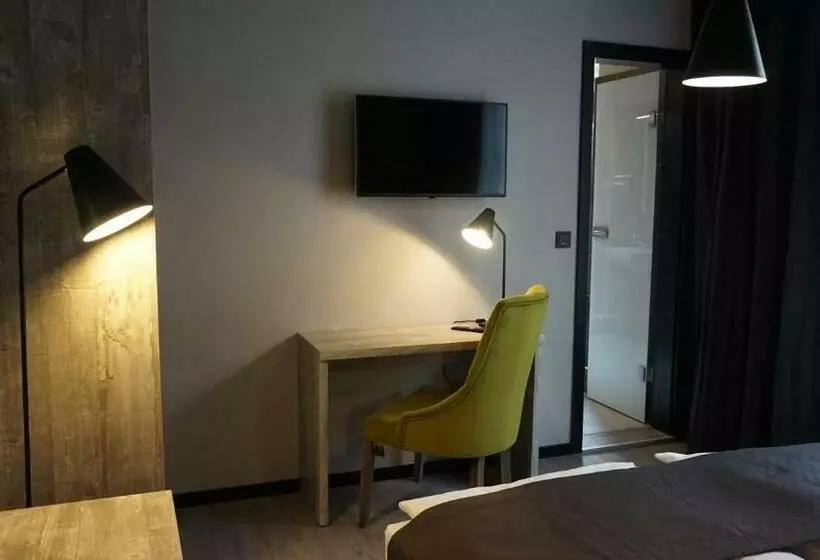 Fotos del hotel Urban Home:  12