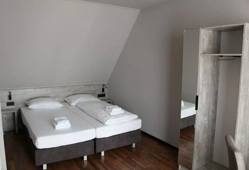 Fotos del hotel Urban Home:  13