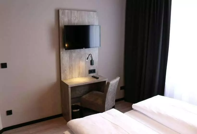 Fotos del hotel Urban Home:  3