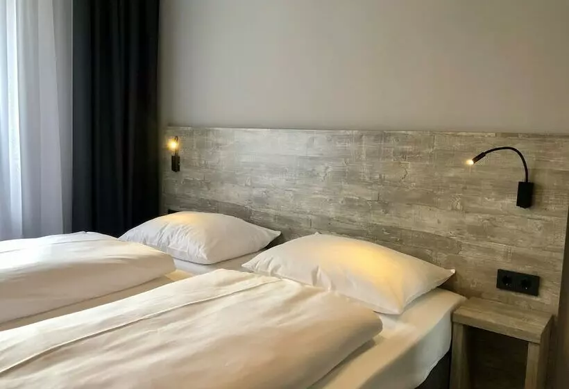 Fotos del hotel Urban Home:  14