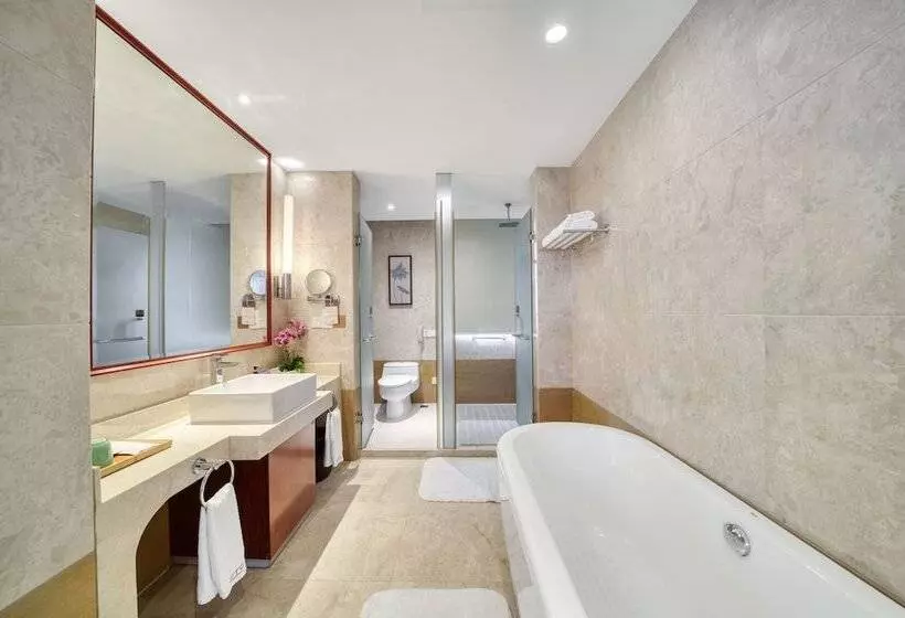 Fotos del hotel Lakeview:  13