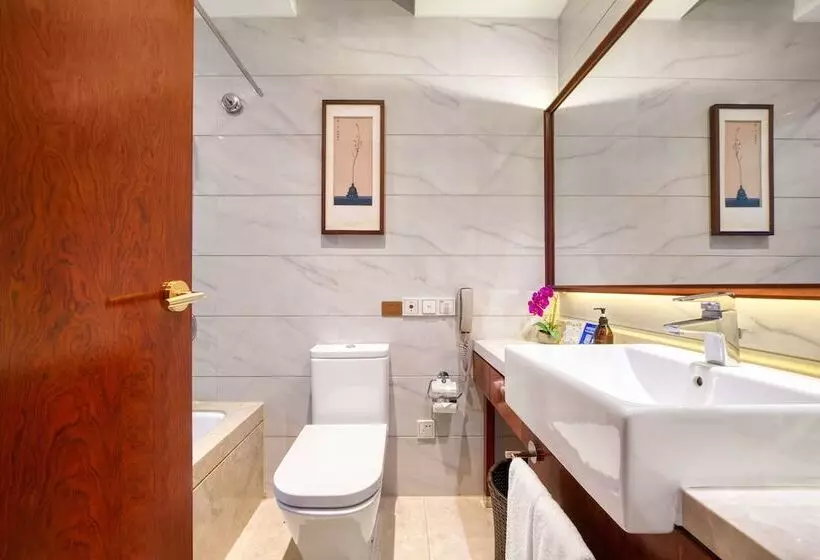 Fotos del hotel Lakeview:  9