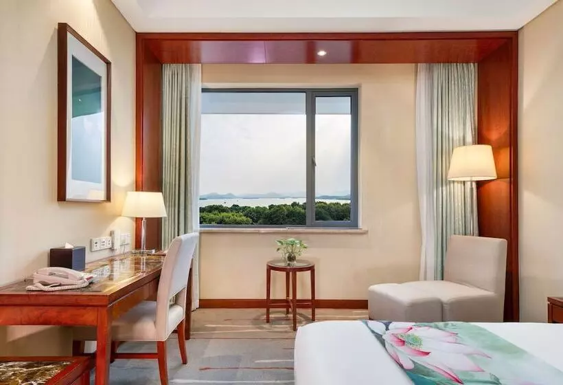 Fotos del hotel Lakeview:  21