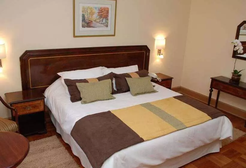 Fotos del hotel Panamericana  O Higgins:  14