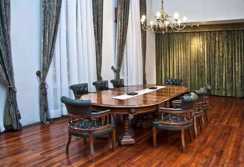 Fotos del hotel Panamericana  O Higgins:  7