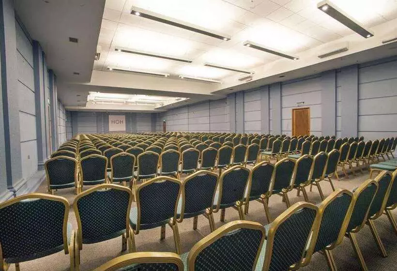 Fotos del hotel Panamericana  O Higgins:  13