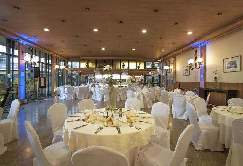 Fotos del hotel Panamericana  O Higgins:  5