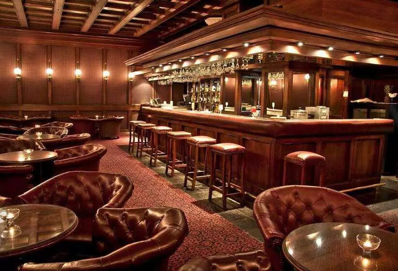 Fotos del hotel Panamericana  O Higgins:  12