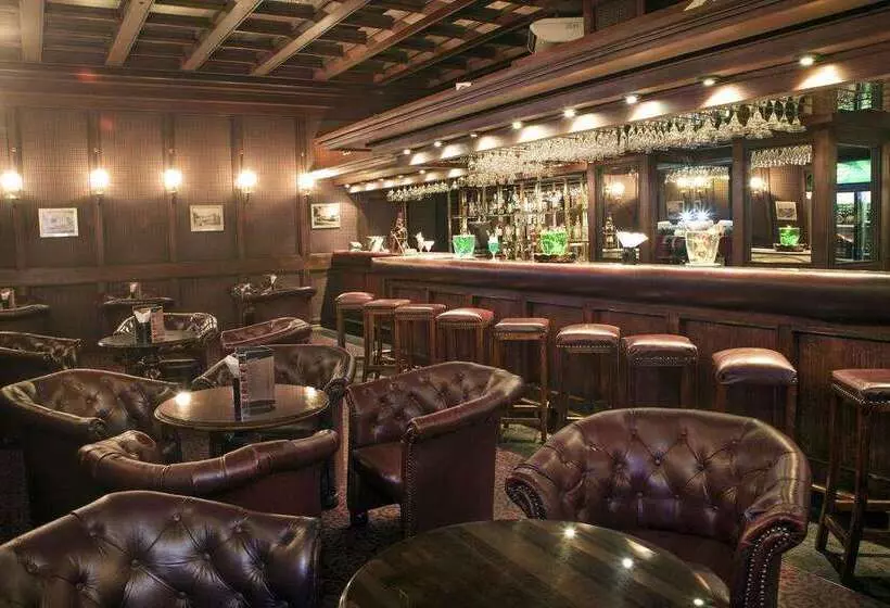 Fotos del hotel Panamericana  O Higgins:  6