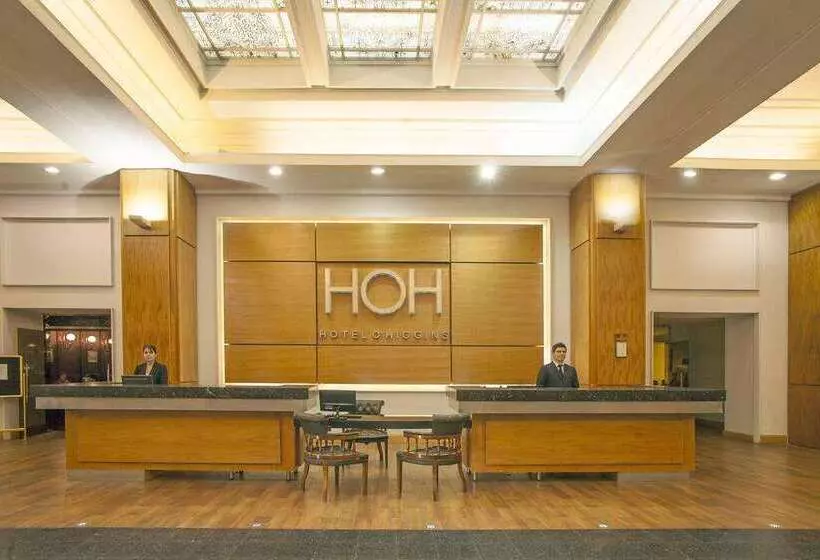 Fotos del hotel Panamericana  O Higgins:  4