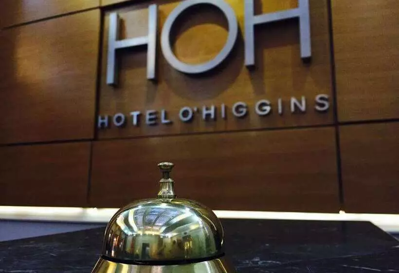Fotos del hotel Panamericana  O Higgins:  10