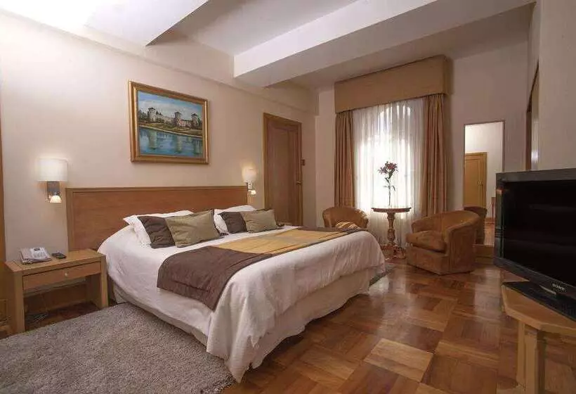 Fotos del hotel Panamericana  O Higgins:  11