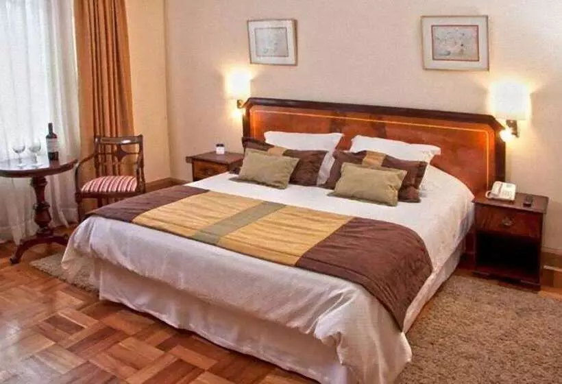 Fotos del hotel Panamericana  O Higgins:  20