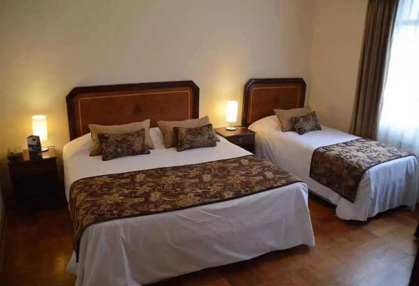 Fotos del hotel Panamericana  O Higgins:  19