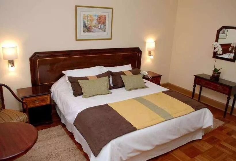 Fotos del hotel Panamericana  O Higgins:  18