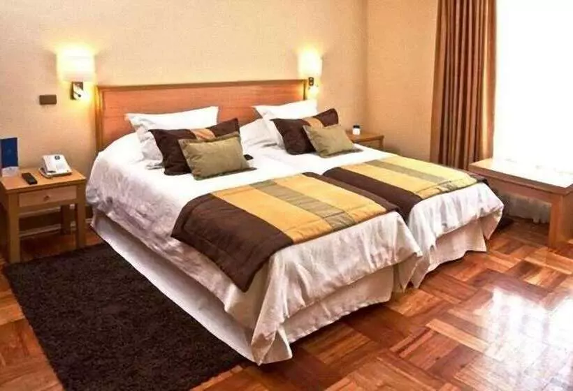 Fotos del hotel Panamericana  O Higgins:  17