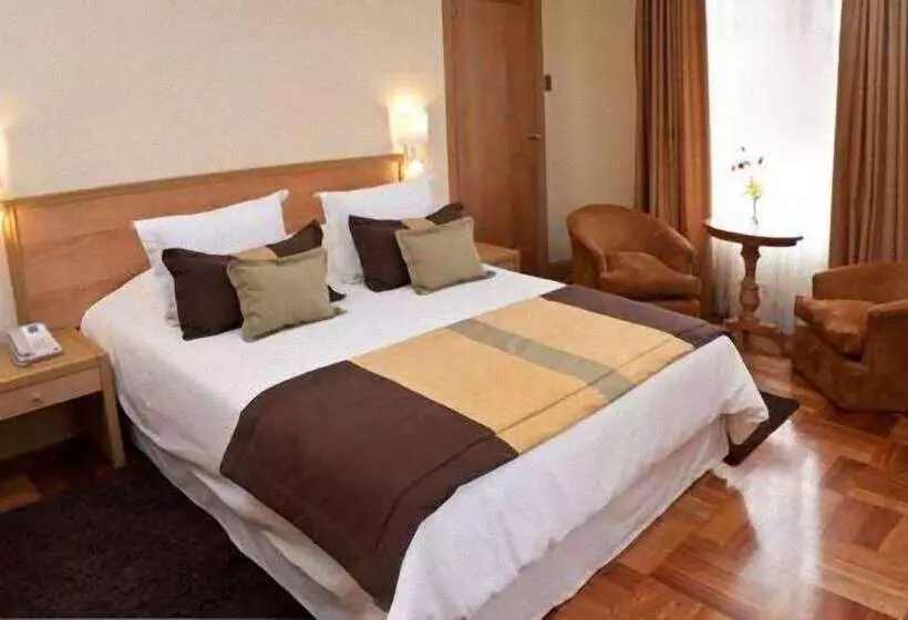 Fotos del hotel Panamericana  O Higgins:  16