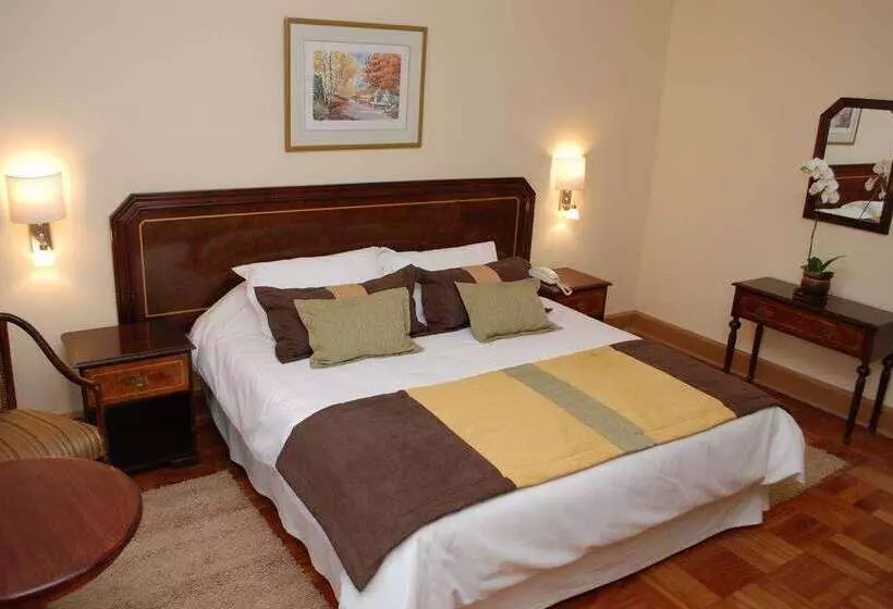 Fotos del hotel Panamericana  O Higgins:  21