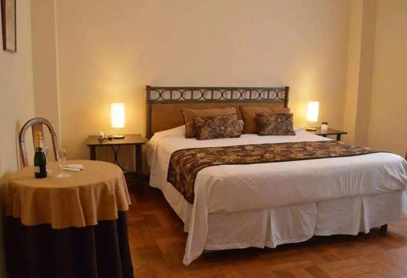 Fotos del hotel Panamericana  O Higgins:  22