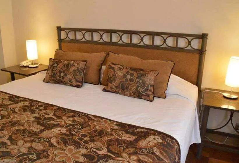 Fotos del hotel Panamericana  O Higgins:  25