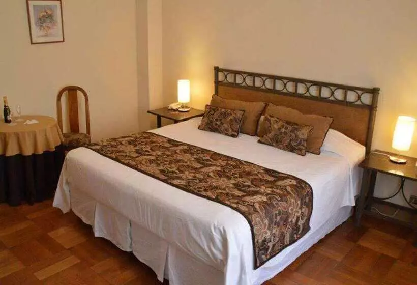 Fotos del hotel Panamericana  O Higgins:  23